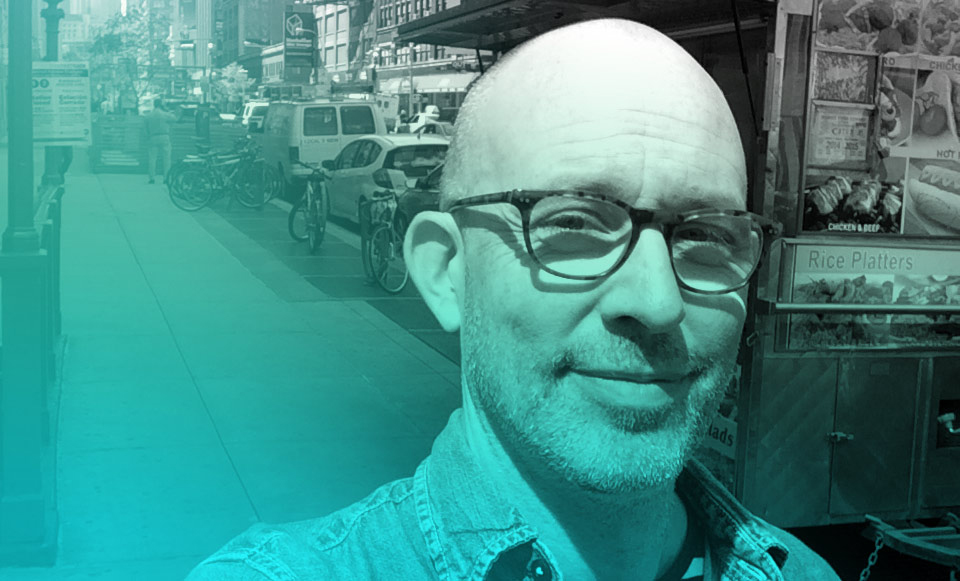 Karl Conrad Web Design Web Development